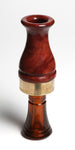 D-11 Australian Red Mallee Burl Duck Call