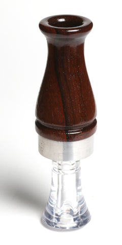 D-16 Yucatan Rosewood Duck Call