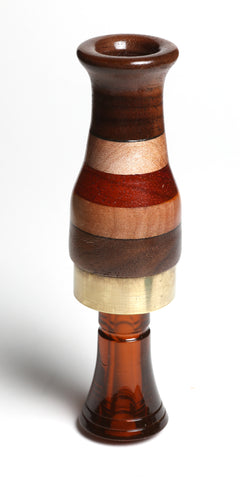 D-19 Laminate Duck Call