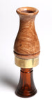 D-29 Australian Mallee Burl Duck Call