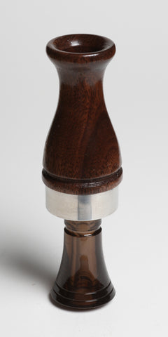 D-6 Walnut Duck Call