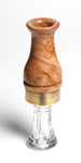 D-9 Australian Mallee Burl Duck Call