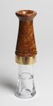 G-81 Australian Mallee Burl Goose Call