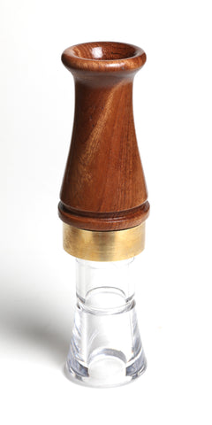 G-85 Satinwood Goose Call