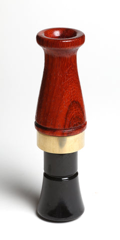 G-89 Padauk Goose Call