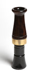 G-93 Macassar Ebony Goose Call